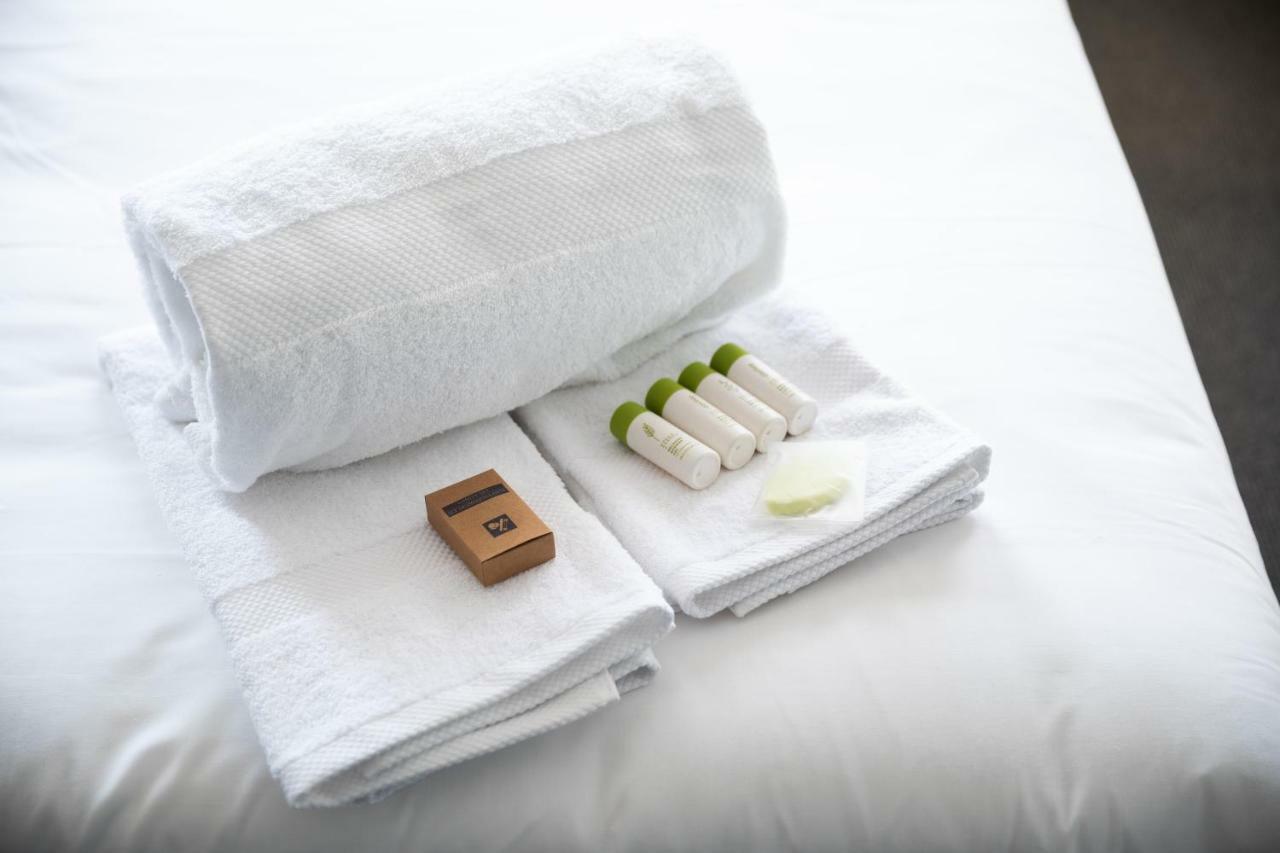 Hotel Melibea By Gaiarooms Salamanca Eksteriør billede