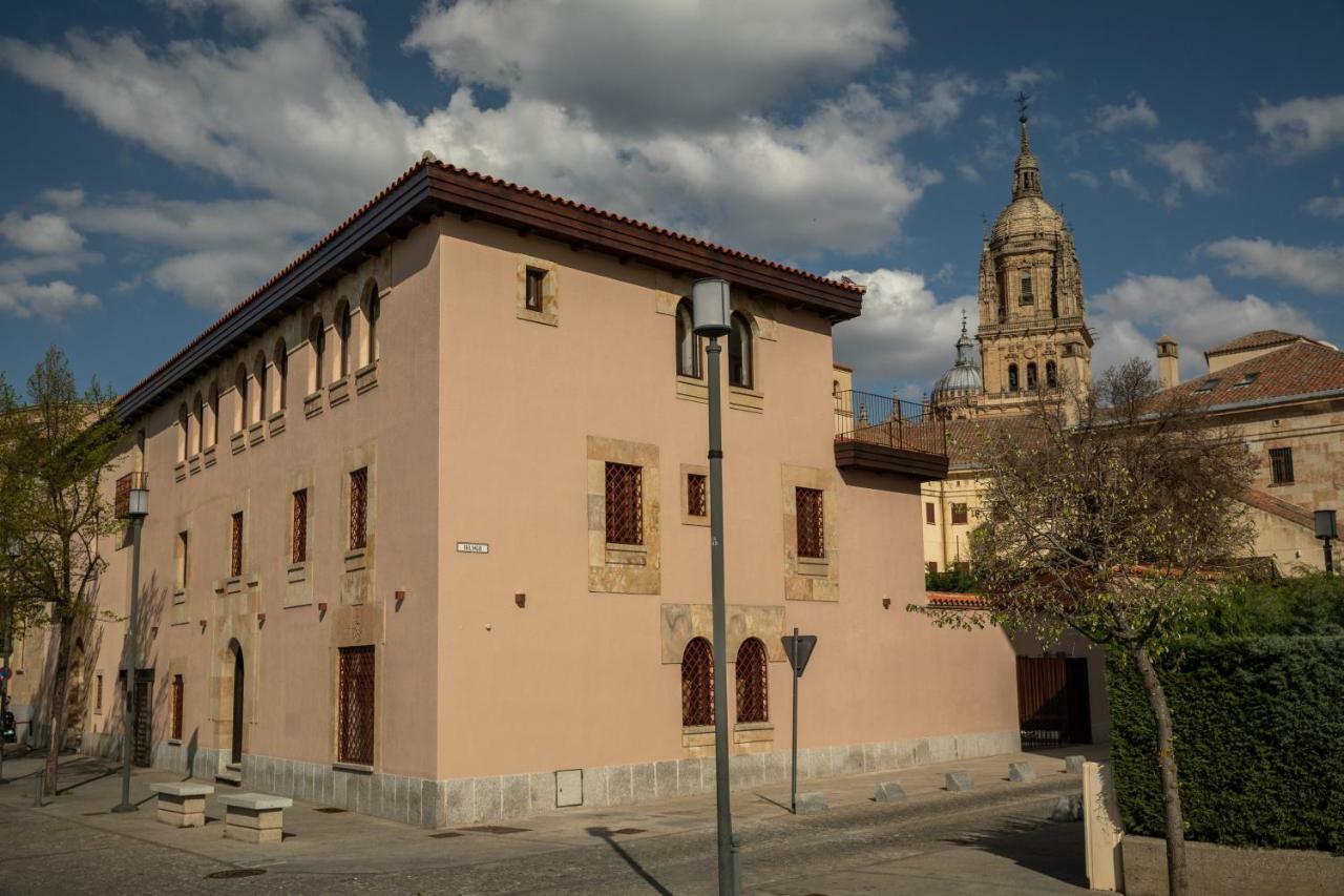 Hotel Melibea By Gaiarooms Salamanca Eksteriør billede
