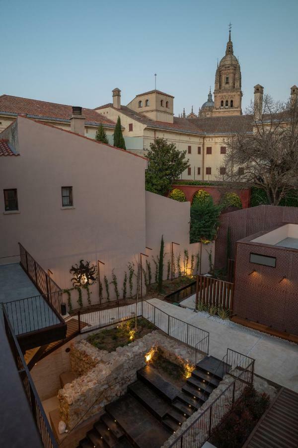 Hotel Melibea By Gaiarooms Salamanca Eksteriør billede