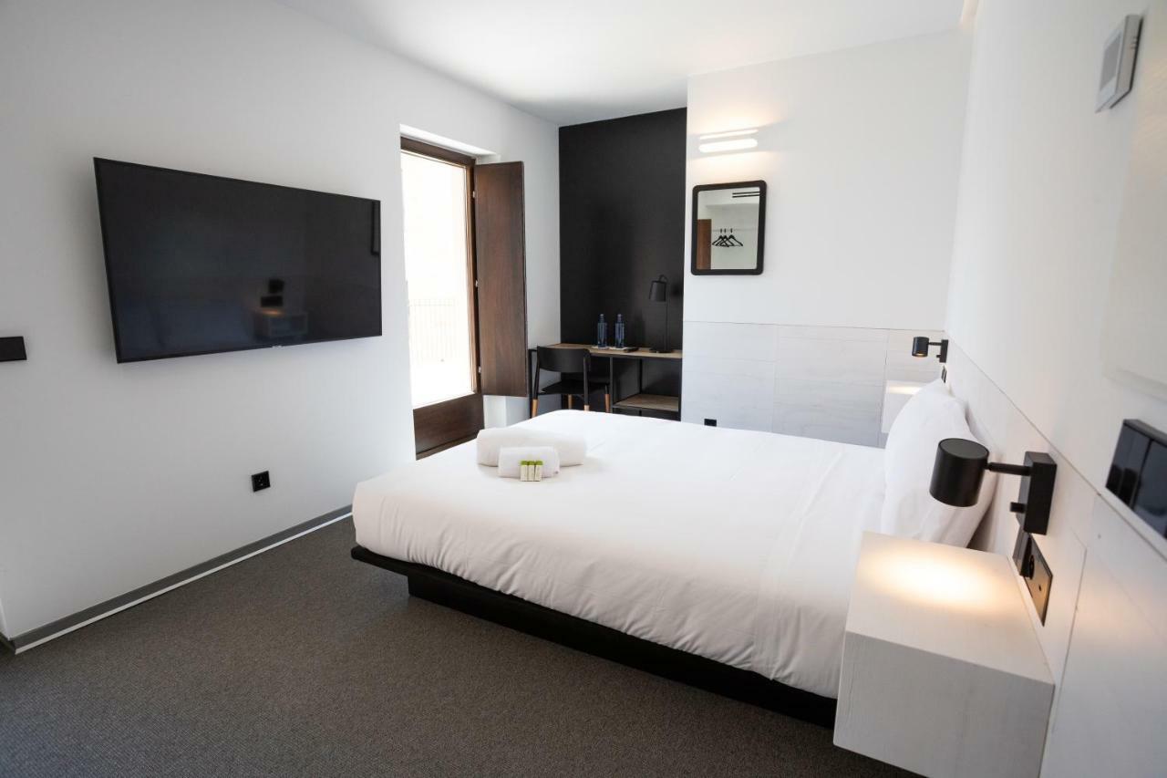 Hotel Melibea By Gaiarooms Salamanca Eksteriør billede