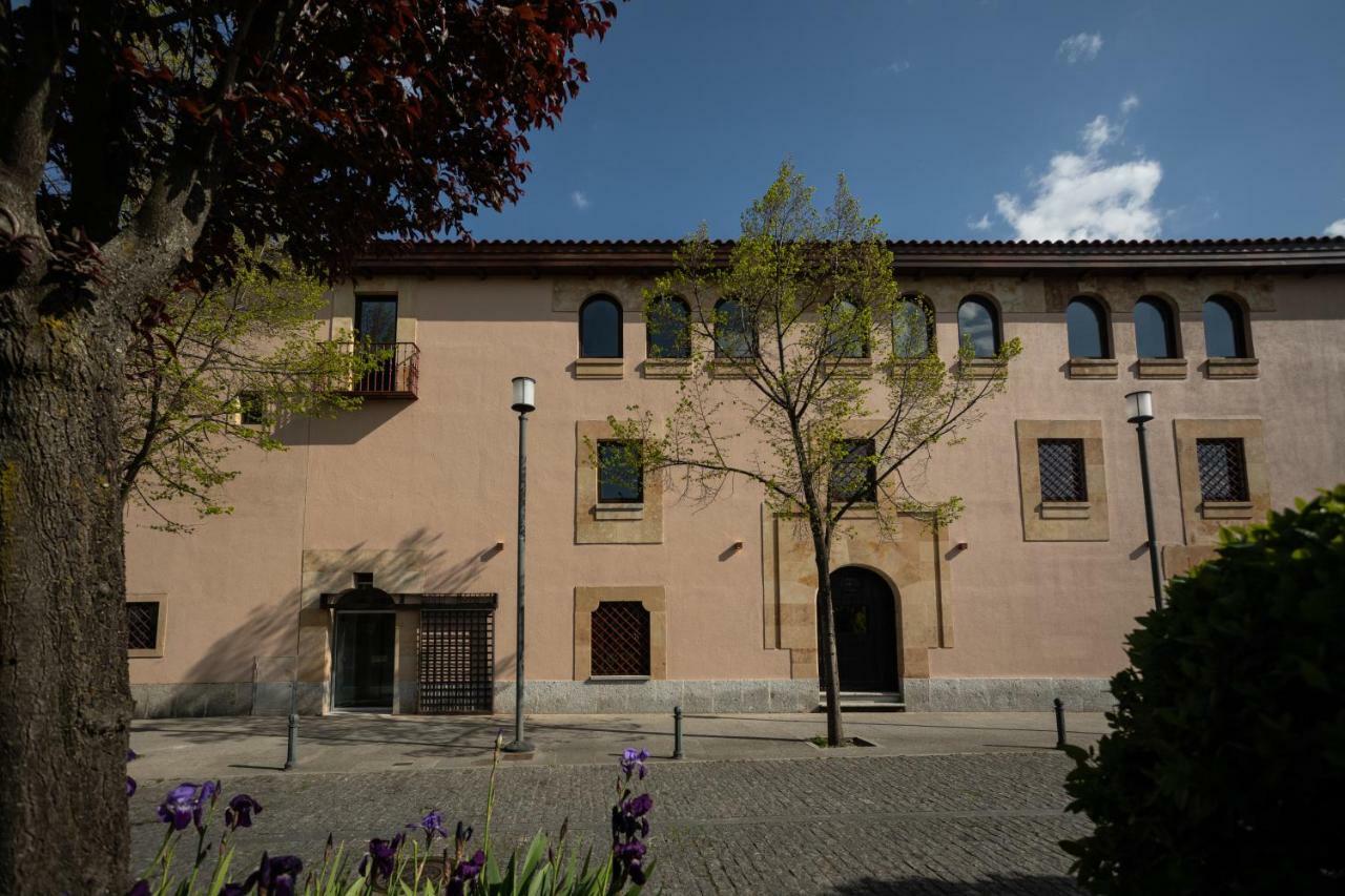 Hotel Melibea By Gaiarooms Salamanca Eksteriør billede