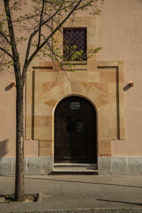 Hotel Melibea By Gaiarooms Salamanca Eksteriør billede