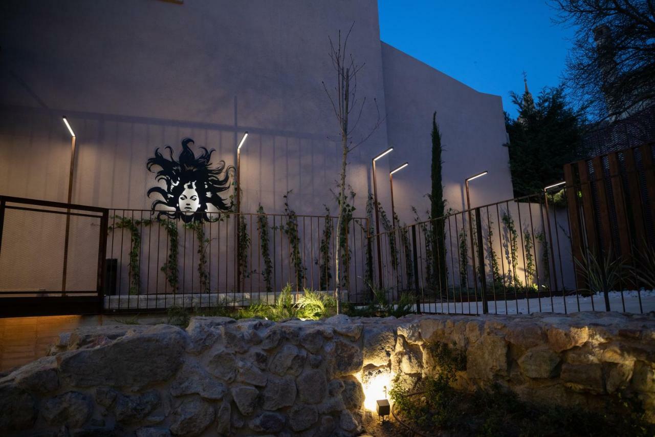 Hotel Melibea By Gaiarooms Salamanca Eksteriør billede