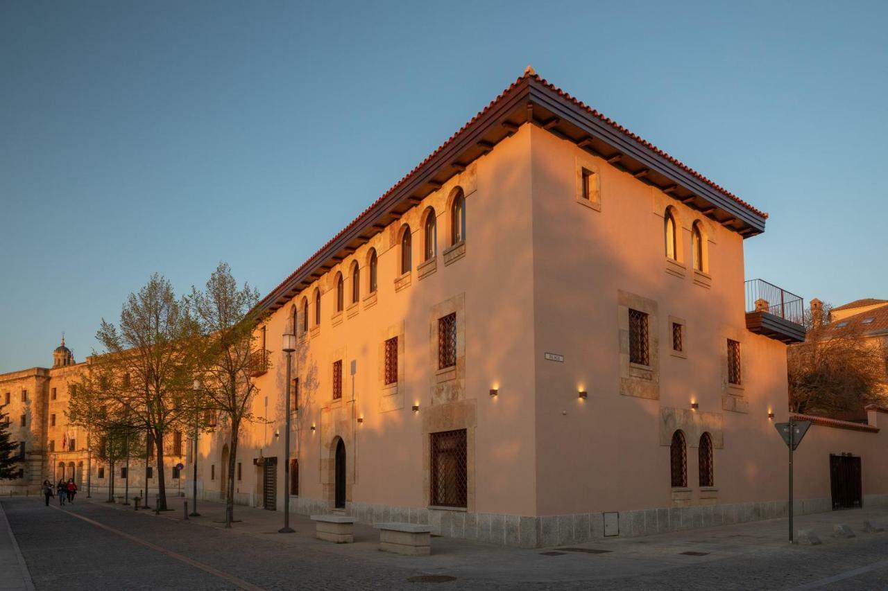 Hotel Melibea By Gaiarooms Salamanca Eksteriør billede