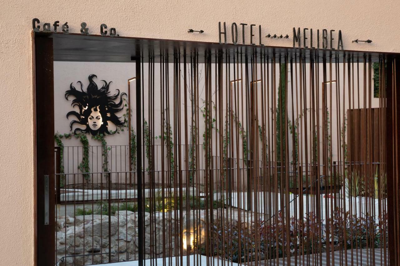 Hotel Melibea By Gaiarooms Salamanca Eksteriør billede