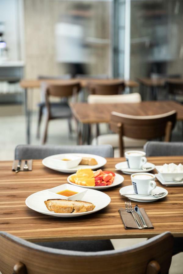 Hotel Melibea By Gaiarooms Salamanca Eksteriør billede