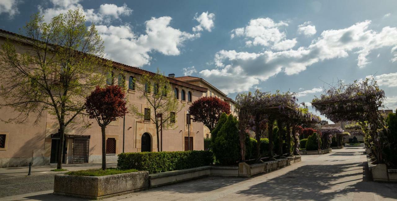 Hotel Melibea By Gaiarooms Salamanca Eksteriør billede