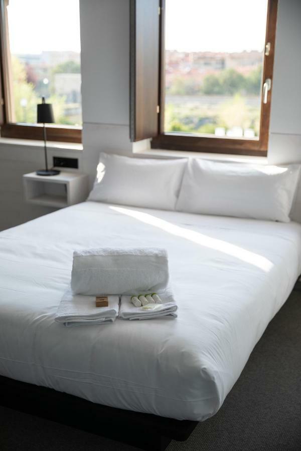 Hotel Melibea By Gaiarooms Salamanca Eksteriør billede