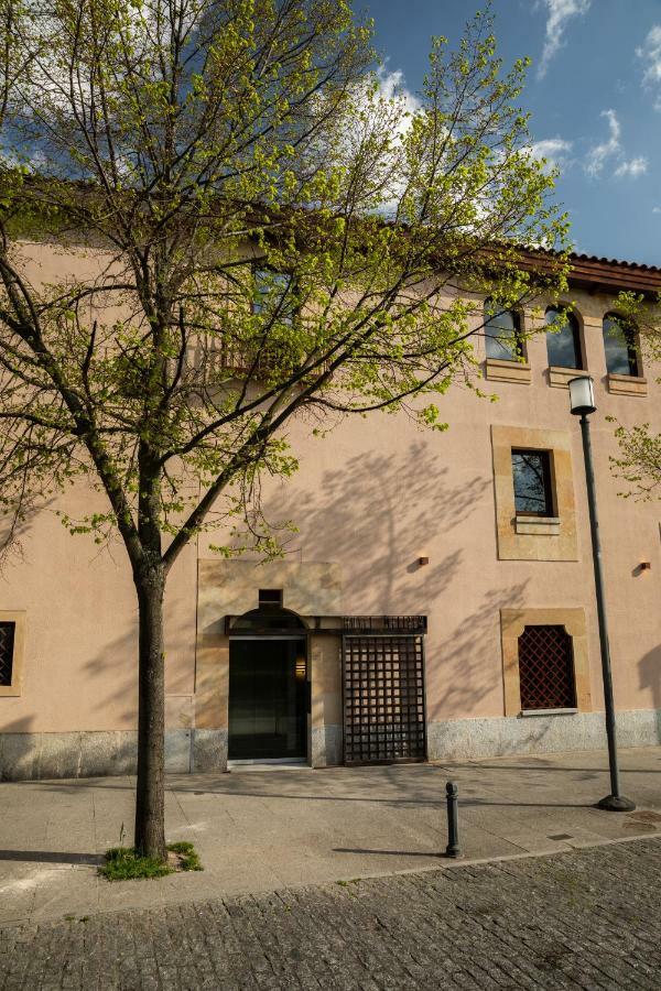 Hotel Melibea By Gaiarooms Salamanca Eksteriør billede