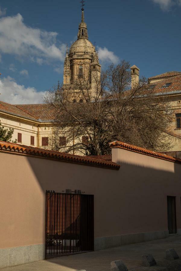 Hotel Melibea By Gaiarooms Salamanca Eksteriør billede