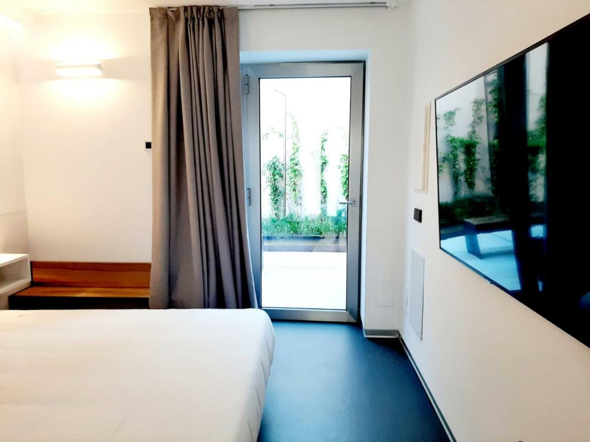 Hotel Melibea By Gaiarooms Salamanca Eksteriør billede