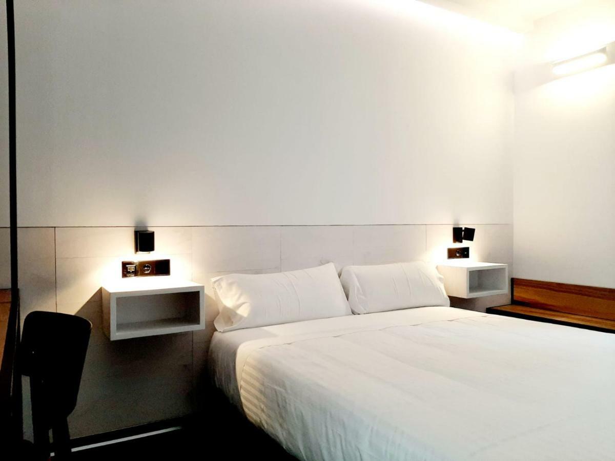 Hotel Melibea By Gaiarooms Salamanca Eksteriør billede