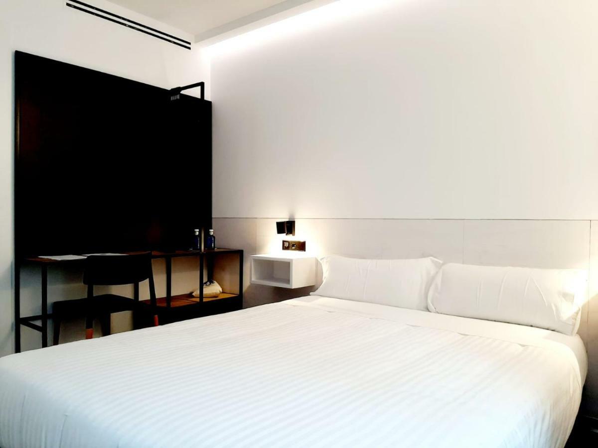 Hotel Melibea By Gaiarooms Salamanca Eksteriør billede